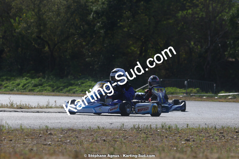 13/10/2019 : Trophée UFOLEP Kart Aquitaine à Layrac (Photos Stéphane Agnus) 2019 — karting