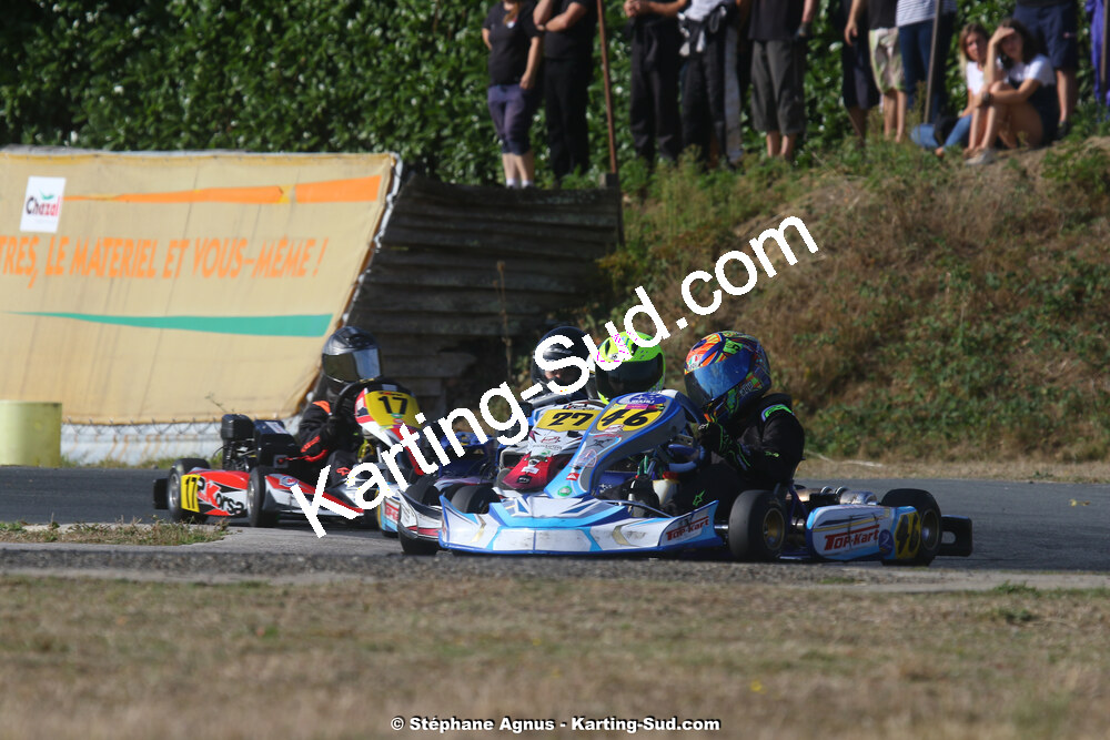 13/10/2019 : Trophée UFOLEP Kart Aquitaine à Layrac (Photos Stéphane Agnus) 2019 — karting