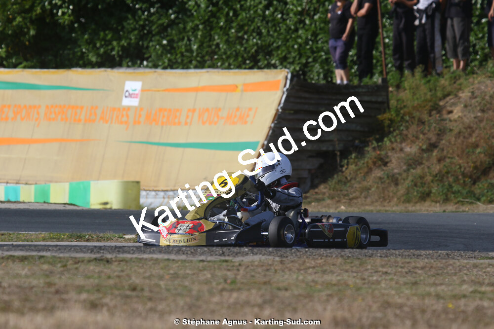 13/10/2019 : Trophée UFOLEP Kart Aquitaine à Layrac (Photos Stéphane Agnus) 2019 — karting