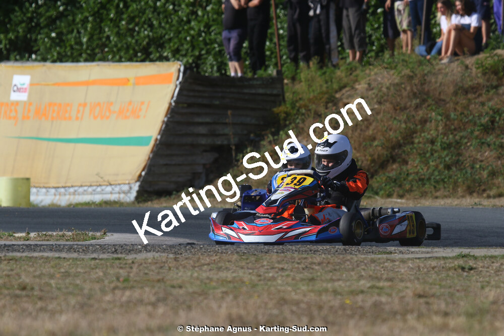 13/10/2019 : Trophée UFOLEP Kart Aquitaine à Layrac (Photos Stéphane Agnus) 2019 — karting