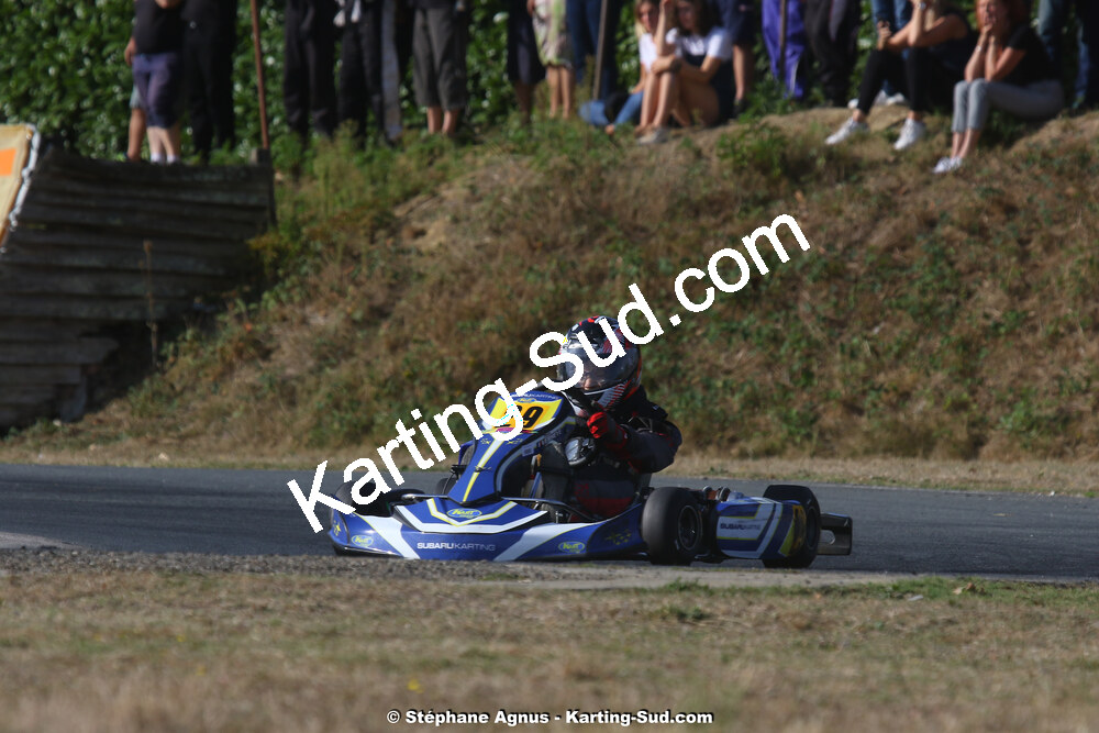 13/10/2019 : Trophée UFOLEP Kart Aquitaine à Layrac (Photos Stéphane Agnus) 2019 — karting
