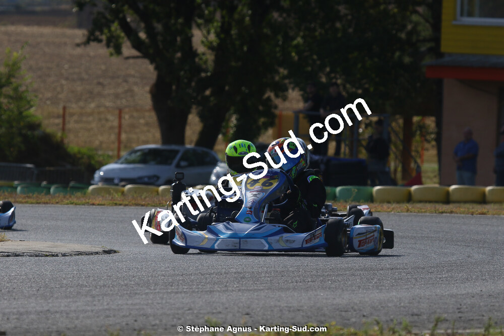 13/10/2019 : Trophée UFOLEP Kart Aquitaine à Layrac (Photos Stéphane Agnus) 2019 — karting