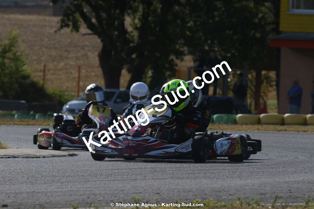 13/10/2019 : Trophée UFOLEP Kart Aquitaine à Layrac (Photos Stéphane Agnus) 2019 — karting