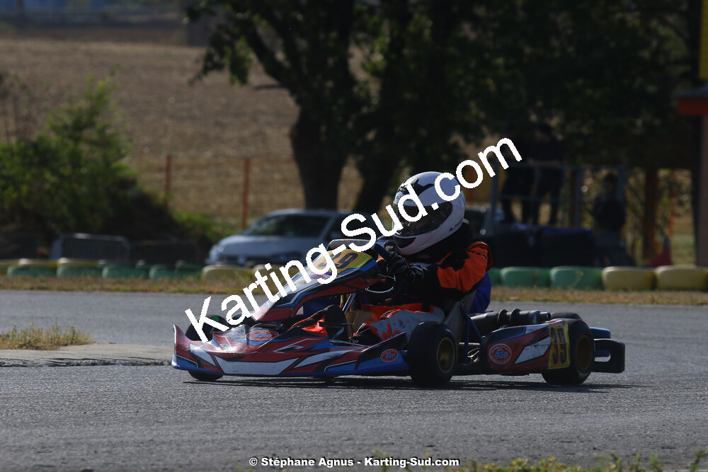 13/10/2019 : Trophée UFOLEP Kart Aquitaine à Layrac (Photos Stéphane Agnus) 2019 — karting