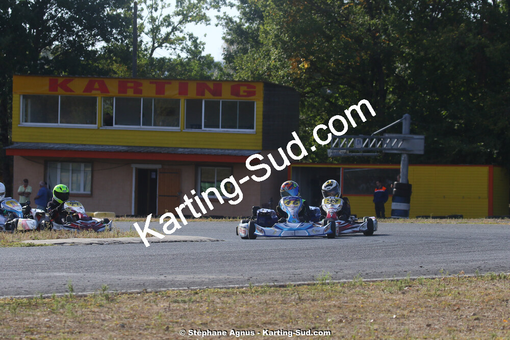 13/10/2019 : Trophée UFOLEP Kart Aquitaine à Layrac (Photos Stéphane Agnus) 2019 — karting