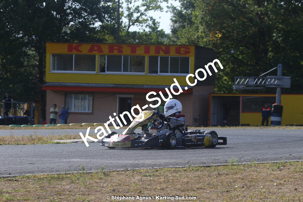 13/10/2019 : Trophée UFOLEP Kart Aquitaine à Layrac (Photos Stéphane Agnus) 2019 — karting