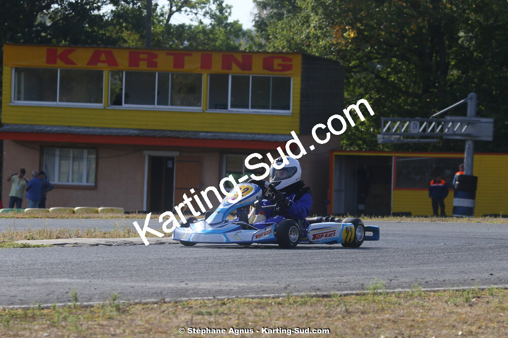 13/10/2019 : Trophée UFOLEP Kart Aquitaine à Layrac (Photos Stéphane Agnus) 2019 — karting