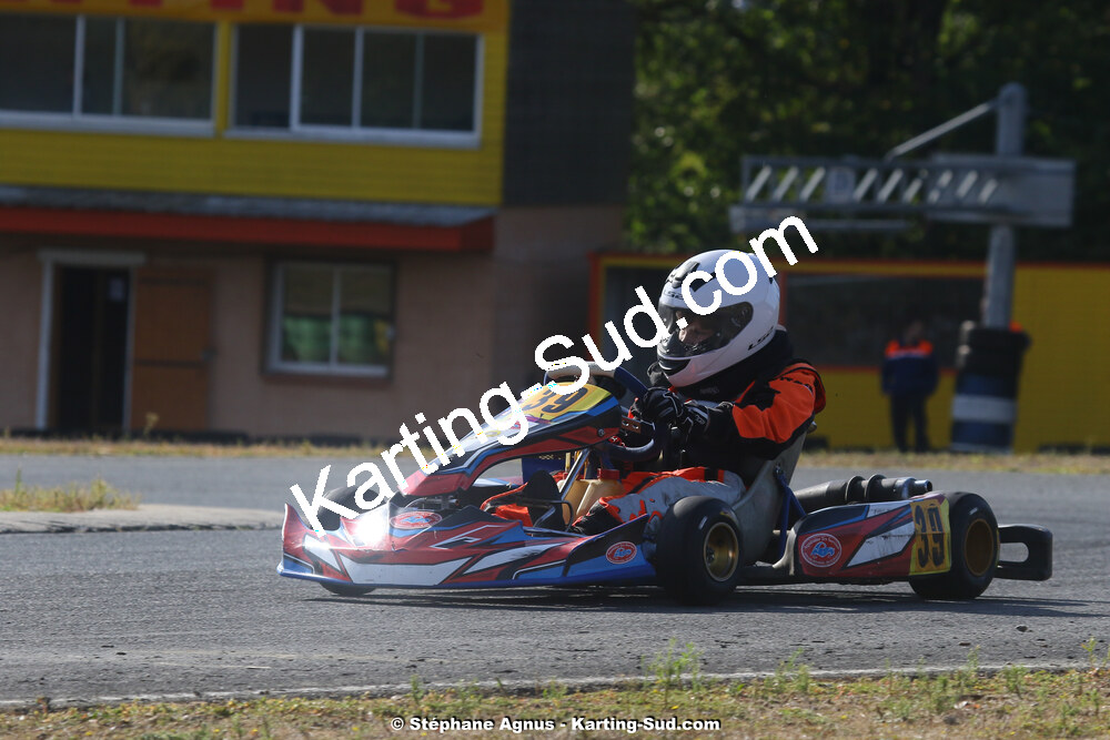13/10/2019 : Trophée UFOLEP Kart Aquitaine à Layrac (Photos Stéphane Agnus) 2019 — karting