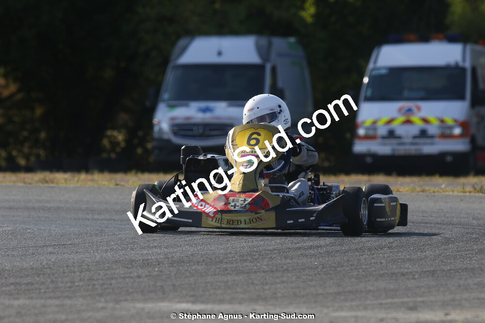13/10/2019 : Trophée UFOLEP Kart Aquitaine à Layrac (Photos Stéphane Agnus) 2019 — karting