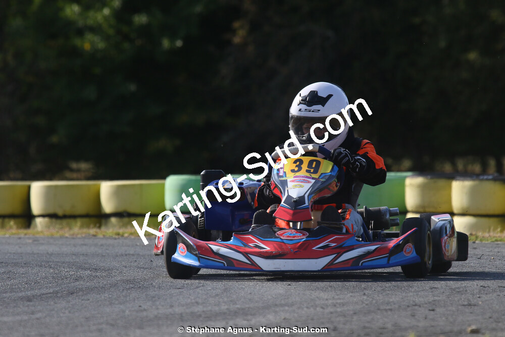 13/10/2019 : Trophée UFOLEP Kart Aquitaine à Layrac (Photos Stéphane Agnus) 2019 — karting