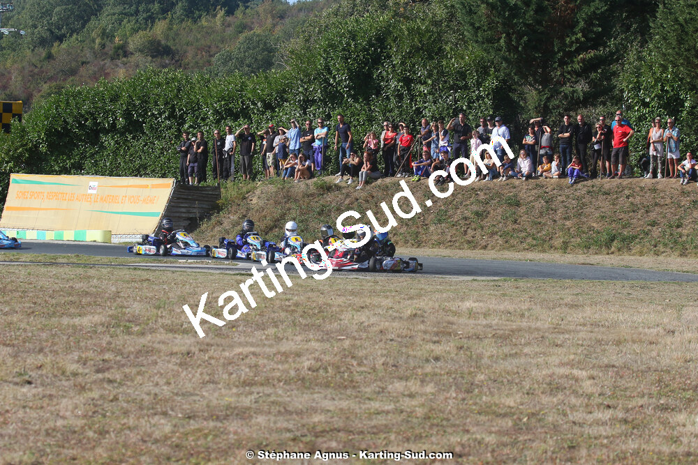 13/10/2019 : Trophée UFOLEP Kart Aquitaine à Layrac (Photos Stéphane Agnus) 2019 — karting