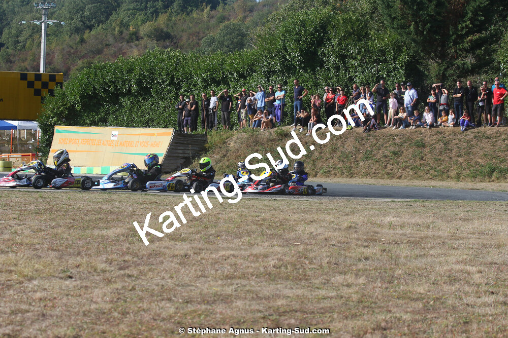 13/10/2019 : Trophée UFOLEP Kart Aquitaine à Layrac (Photos Stéphane Agnus) 2019 — karting