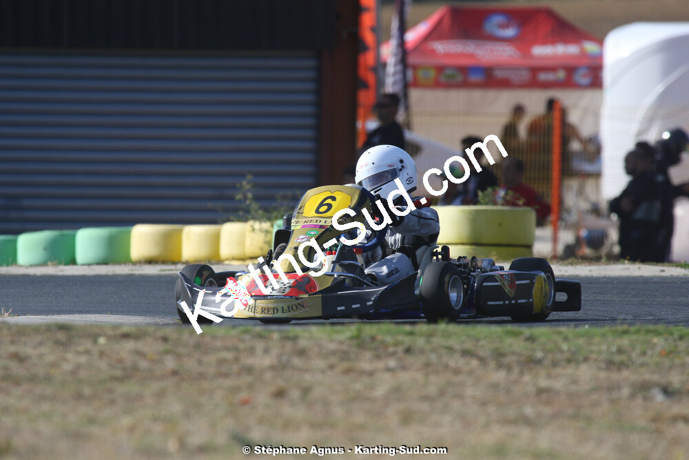13/10/2019 : Trophée UFOLEP Kart Aquitaine à Layrac (Photos Stéphane Agnus) 2019 — karting