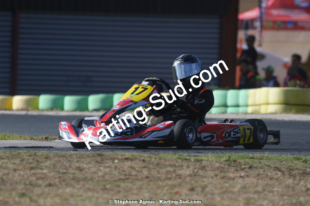 13/10/2019 : Trophée UFOLEP Kart Aquitaine à Layrac (Photos Stéphane Agnus) 2019 — karting