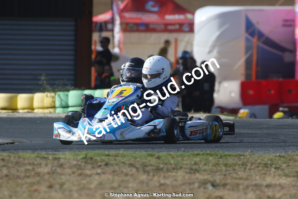13/10/2019 : Trophée UFOLEP Kart Aquitaine à Layrac (Photos Stéphane Agnus) 2019 — karting
