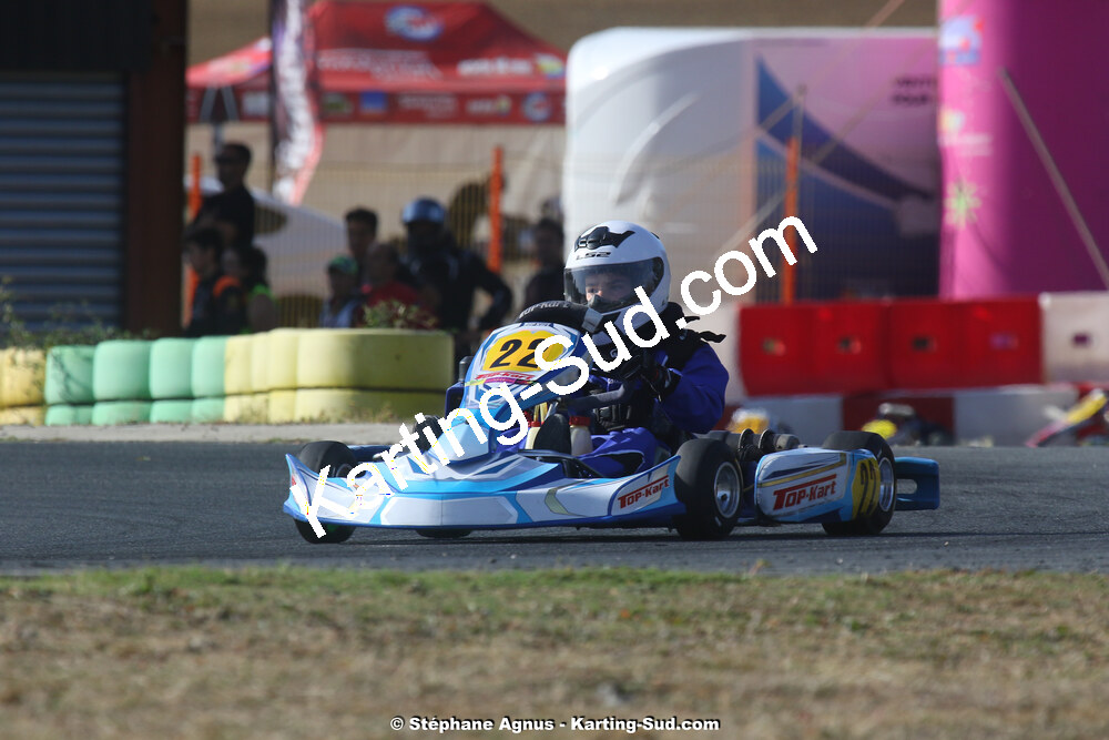13/10/2019 : Trophée UFOLEP Kart Aquitaine à Layrac (Photos Stéphane Agnus) 2019 — karting