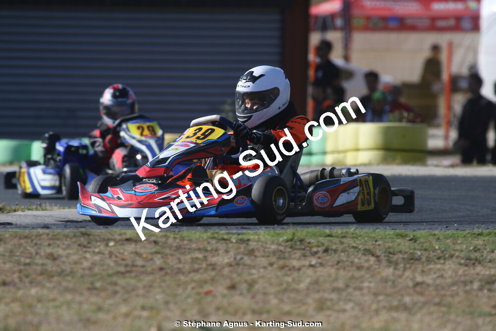 13/10/2019 : Trophée UFOLEP Kart Aquitaine à Layrac (Photos Stéphane Agnus) 2019 — karting