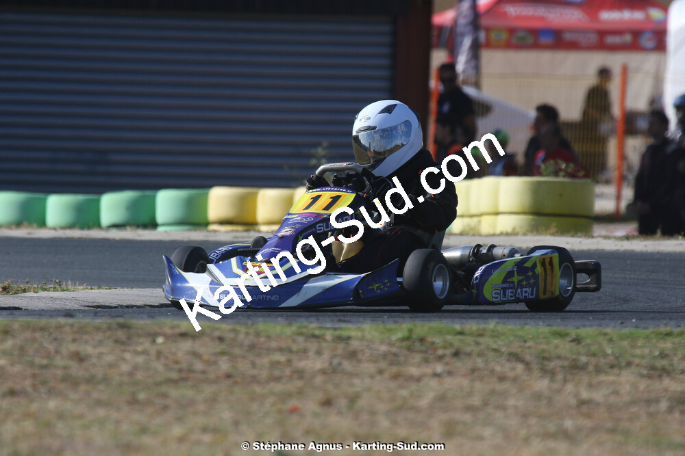 13/10/2019 : Trophée UFOLEP Kart Aquitaine à Layrac (Photos Stéphane Agnus) 2019 — karting
