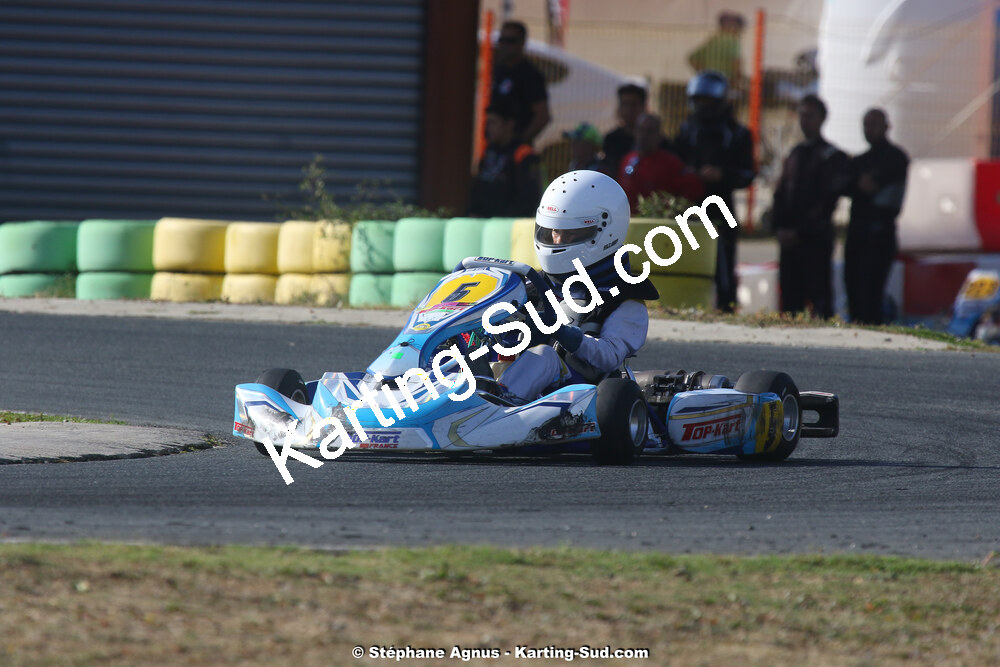 13/10/2019 : Trophée UFOLEP Kart Aquitaine à Layrac (Photos Stéphane Agnus) 2019 — karting