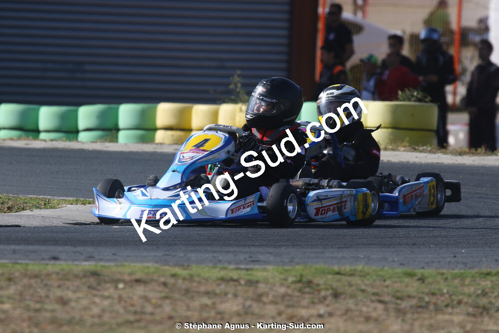 13/10/2019 : Trophée UFOLEP Kart Aquitaine à Layrac (Photos Stéphane Agnus) 2019 — karting