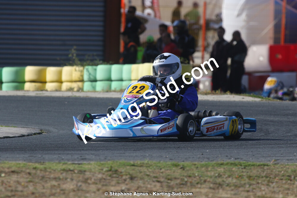 13/10/2019 : Trophée UFOLEP Kart Aquitaine à Layrac (Photos Stéphane Agnus) 2019 — karting