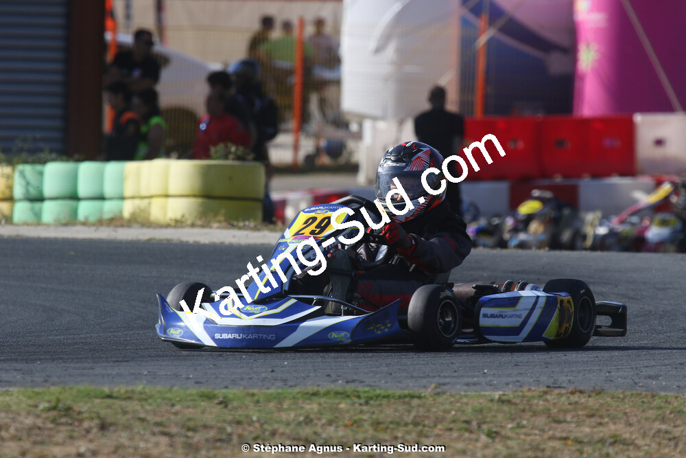13/10/2019 : Trophée UFOLEP Kart Aquitaine à Layrac (Photos Stéphane Agnus) 2019 — karting