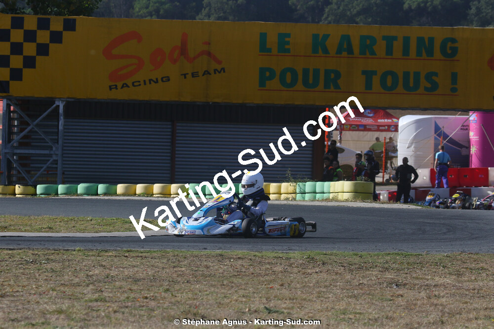 13/10/2019 : Trophée UFOLEP Kart Aquitaine à Layrac (Photos Stéphane Agnus) 2019 — karting