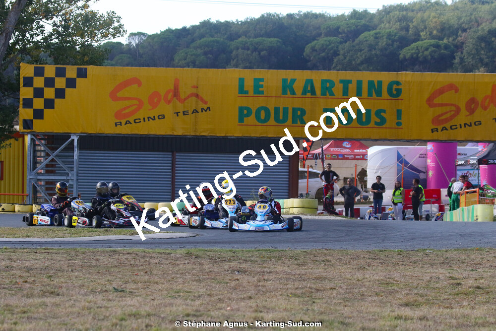 13/10/2019 : Trophée UFOLEP Kart Aquitaine à Layrac (Photos Stéphane Agnus) 2019 — karting