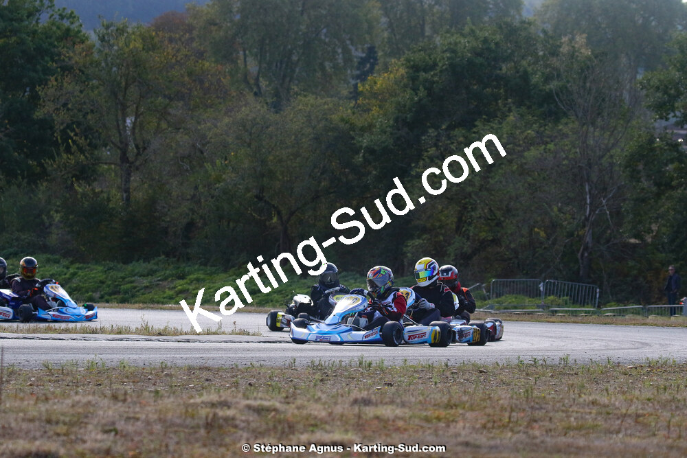 13/10/2019 : Trophée UFOLEP Kart Aquitaine à Layrac (Photos Stéphane Agnus) 2019 — karting