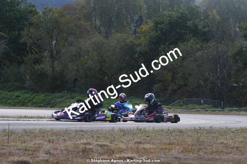 13/10/2019 : Trophée UFOLEP Kart Aquitaine à Layrac (Photos Stéphane Agnus) 2019 — karting