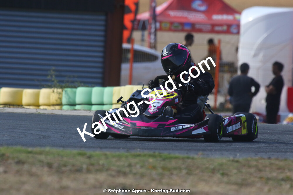 13/10/2019 : Trophée UFOLEP Kart Aquitaine à Layrac (Photos Stéphane Agnus) 2019 — karting