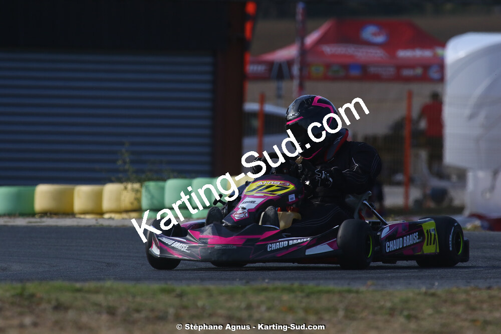 13/10/2019 : Trophée UFOLEP Kart Aquitaine à Layrac (Photos Stéphane Agnus) 2019 — karting