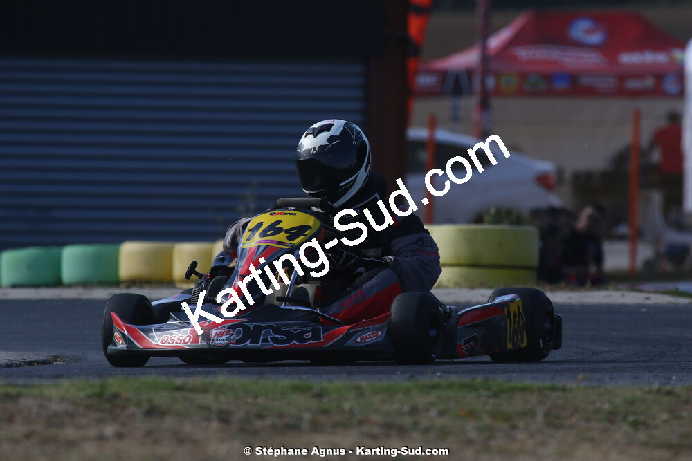 13/10/2019 : Trophée UFOLEP Kart Aquitaine à Layrac (Photos Stéphane Agnus) 2019 — karting