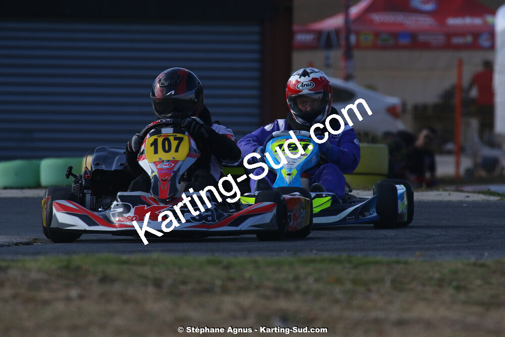 13/10/2019 : Trophée UFOLEP Kart Aquitaine à Layrac (Photos Stéphane Agnus) 2019 — karting