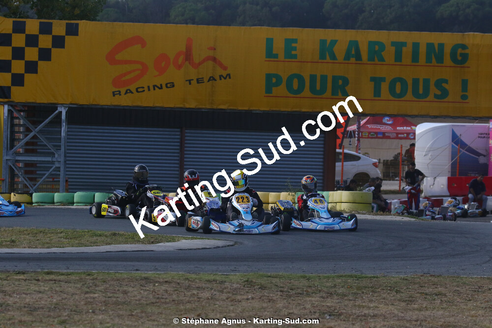 13/10/2019 : Trophée UFOLEP Kart Aquitaine à Layrac (Photos Stéphane Agnus) 2019 — karting
