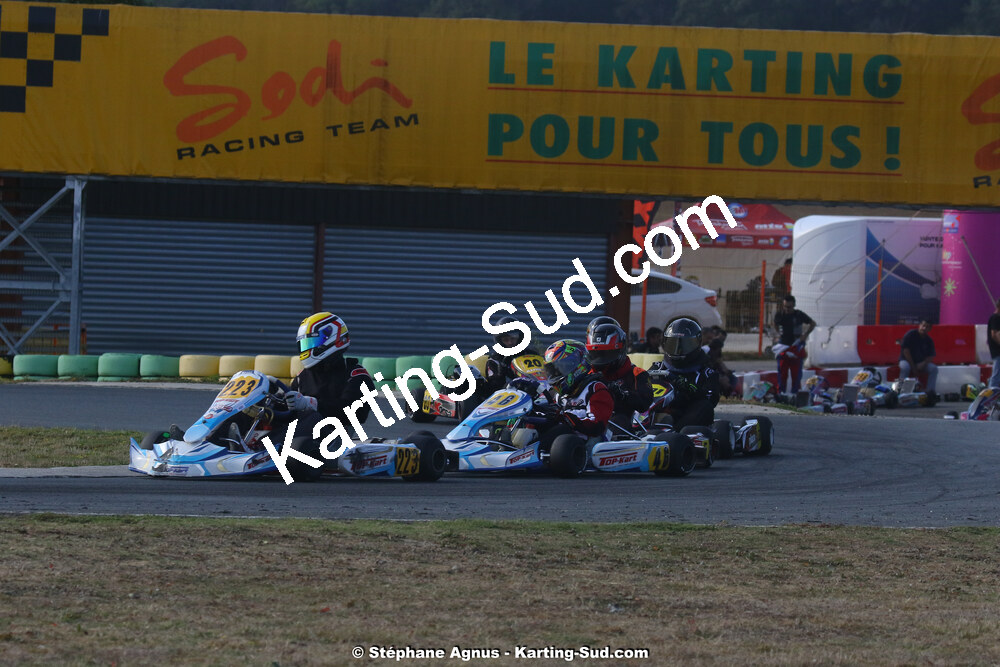 13/10/2019 : Trophée UFOLEP Kart Aquitaine à Layrac (Photos Stéphane Agnus) 2019 — karting