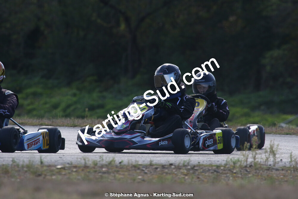 13/10/2019 : Trophée UFOLEP Kart Aquitaine à Layrac (Photos Stéphane Agnus) 2019 — karting