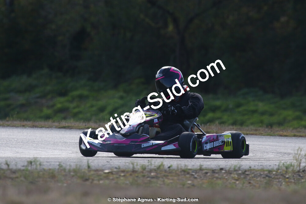 13/10/2019 : Trophée UFOLEP Kart Aquitaine à Layrac (Photos Stéphane Agnus) 2019 — karting