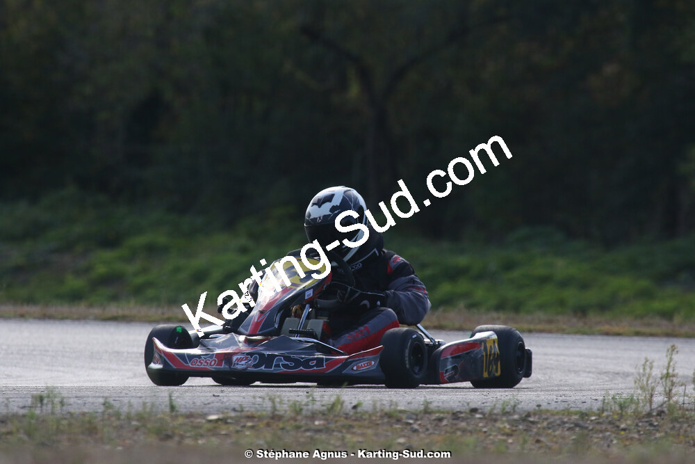 13/10/2019 : Trophée UFOLEP Kart Aquitaine à Layrac (Photos Stéphane Agnus) 2019 — karting