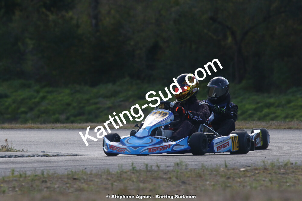 13/10/2019 : Trophée UFOLEP Kart Aquitaine à Layrac (Photos Stéphane Agnus) 2019 — karting