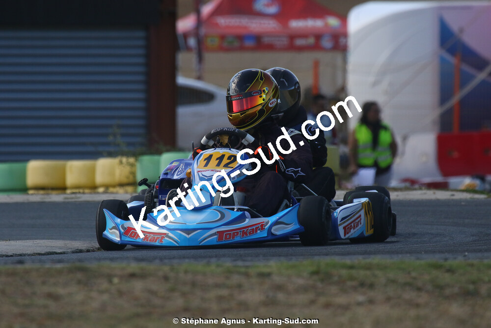13/10/2019 : Trophée UFOLEP Kart Aquitaine à Layrac (Photos Stéphane Agnus) 2019 — karting