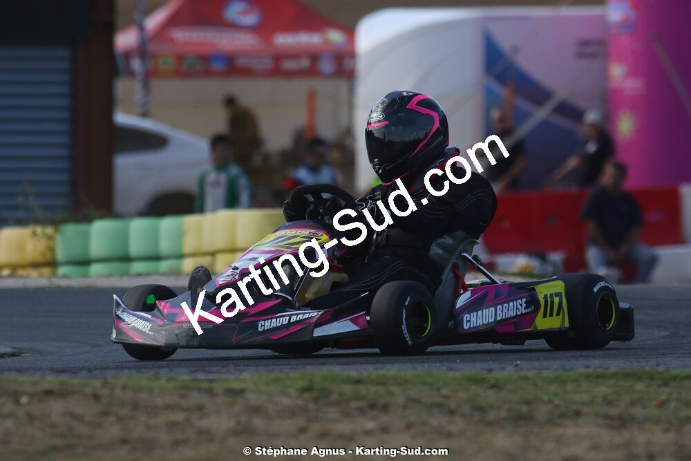 13/10/2019 : Trophée UFOLEP Kart Aquitaine à Layrac (Photos Stéphane Agnus) 2019 — karting