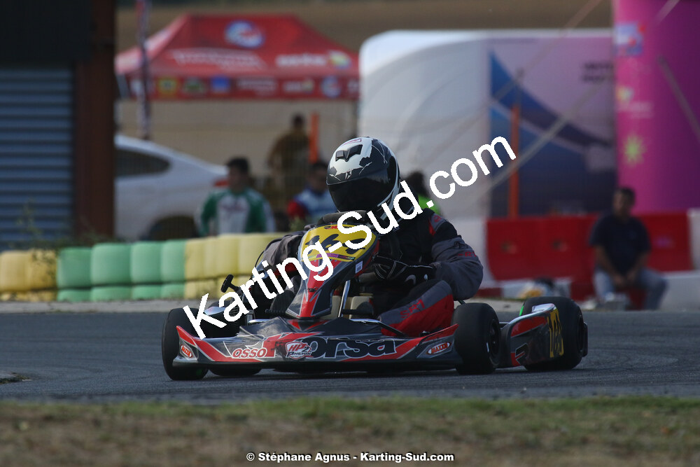 13/10/2019 : Trophée UFOLEP Kart Aquitaine à Layrac (Photos Stéphane Agnus) 2019 — karting