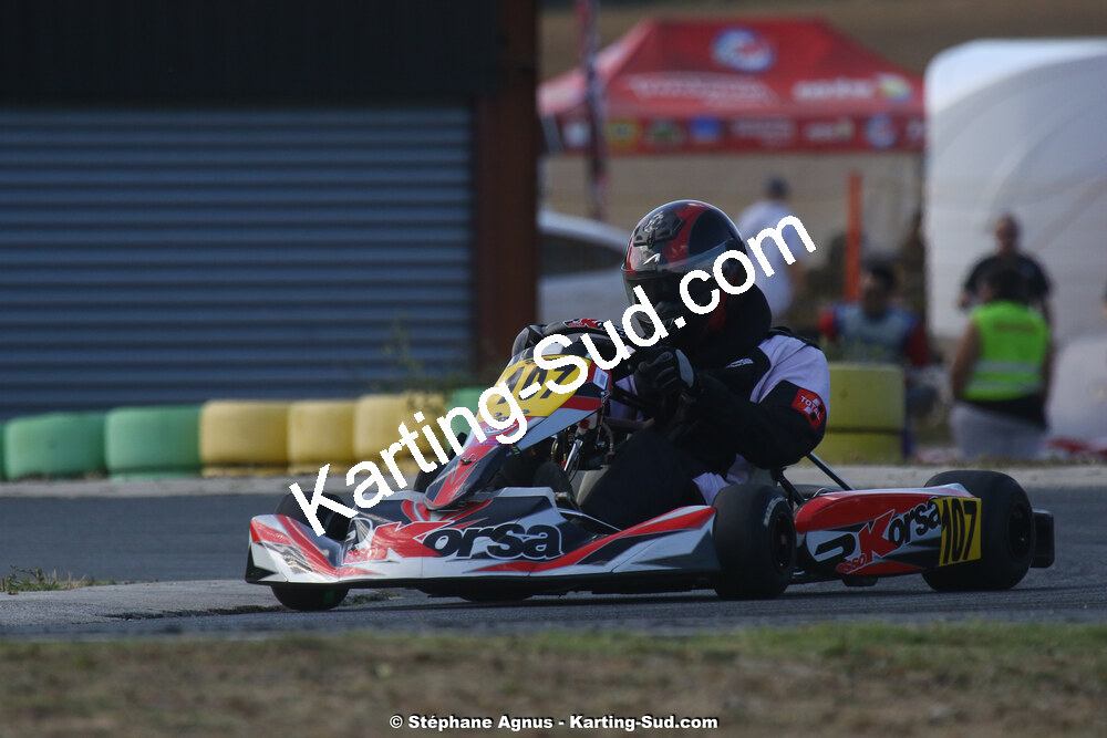 13/10/2019 : Trophée UFOLEP Kart Aquitaine à Layrac (Photos Stéphane Agnus) 2019 — karting