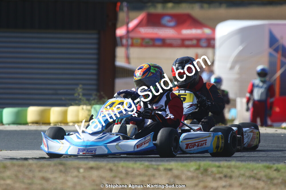 13/10/2019 : Trophée UFOLEP Kart Aquitaine à Layrac (Photos Stéphane Agnus) 2019 — karting
