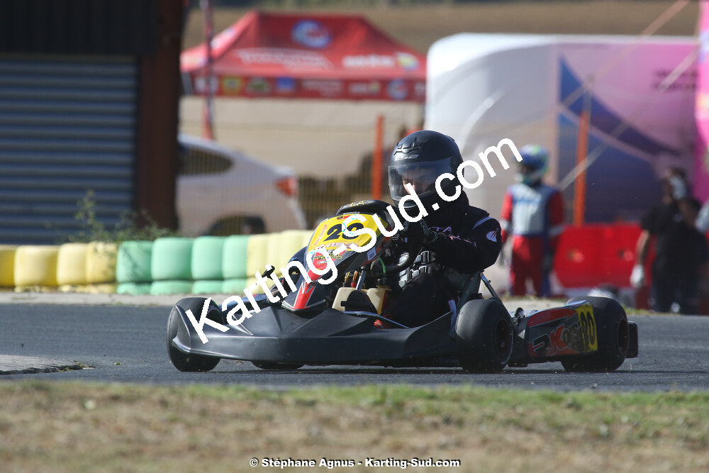 13/10/2019 : Trophée UFOLEP Kart Aquitaine à Layrac (Photos Stéphane Agnus) 2019 — karting