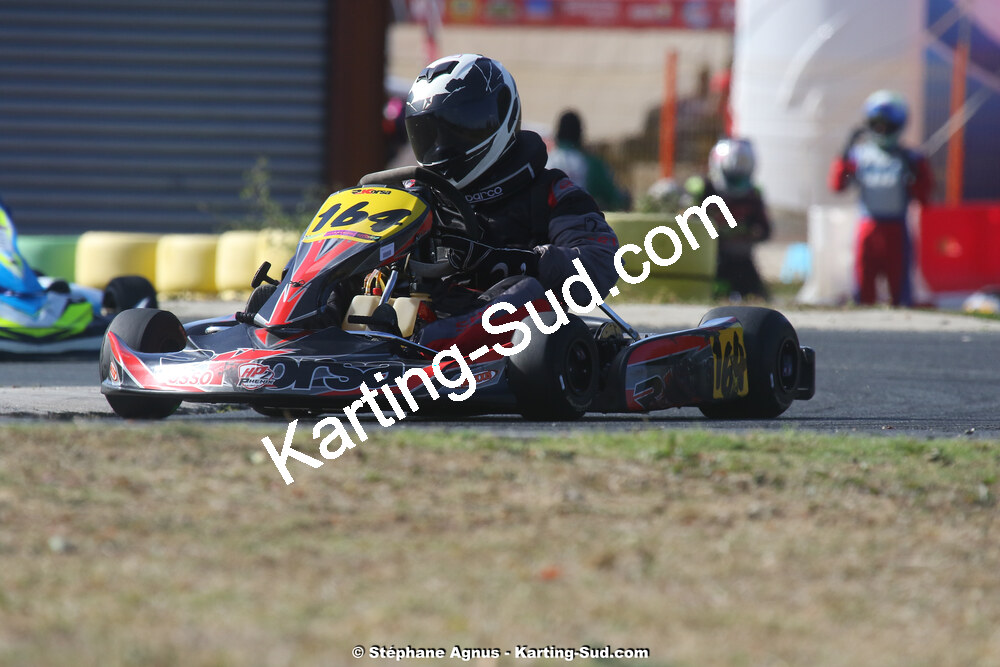 13/10/2019 : Trophée UFOLEP Kart Aquitaine à Layrac (Photos Stéphane Agnus) 2019 — karting