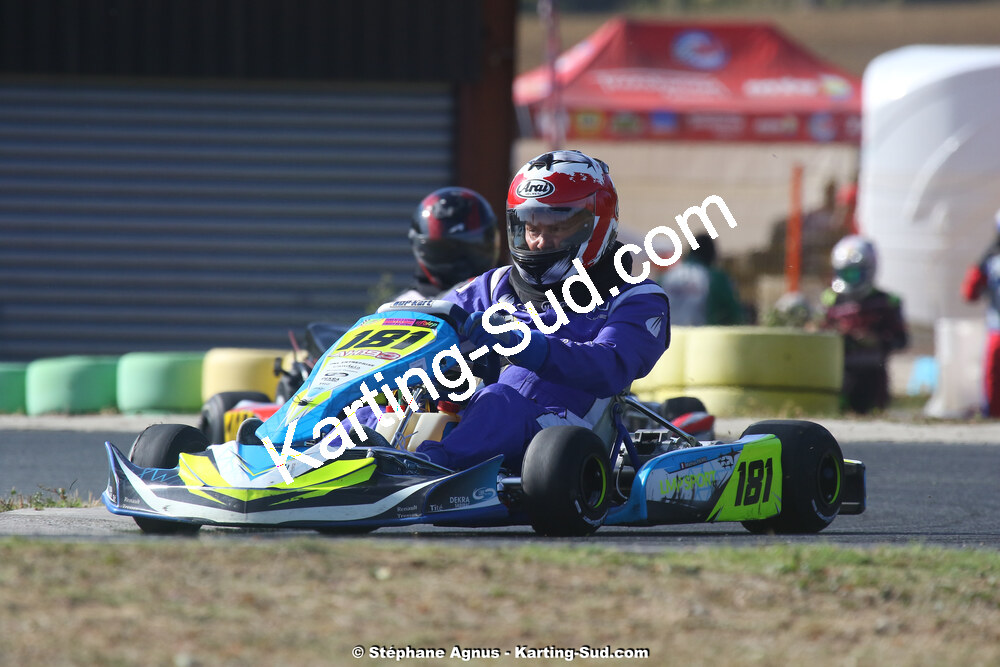 13/10/2019 : Trophée UFOLEP Kart Aquitaine à Layrac (Photos Stéphane Agnus) 2019 — karting