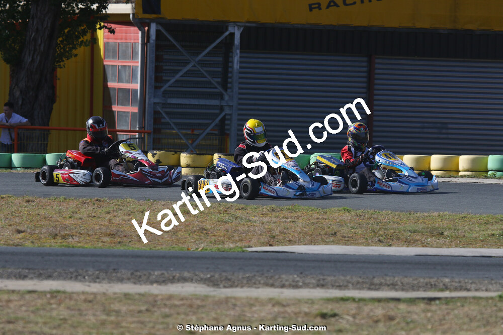 13/10/2019 : Trophée UFOLEP Kart Aquitaine à Layrac (Photos Stéphane Agnus) 2019 — karting