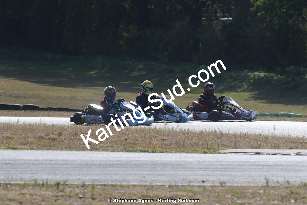 13/10/2019 : Trophée UFOLEP Kart Aquitaine à Layrac (Photos Stéphane Agnus) 2019 — karting